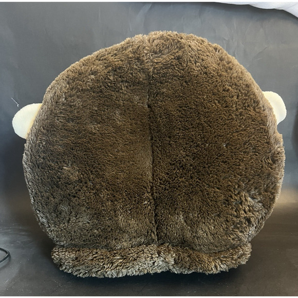 Dan Dee Big Greeter Heads | Mascot Monkey Mask Plush Costume Halloween | VTG GUC - Picture 4 of 9